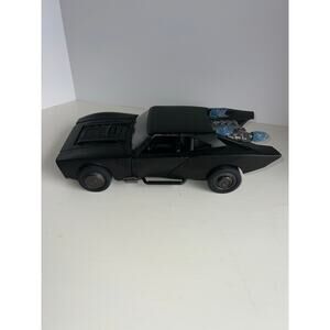 Batmobile with Lights and Sounds Toy 13"x6" use